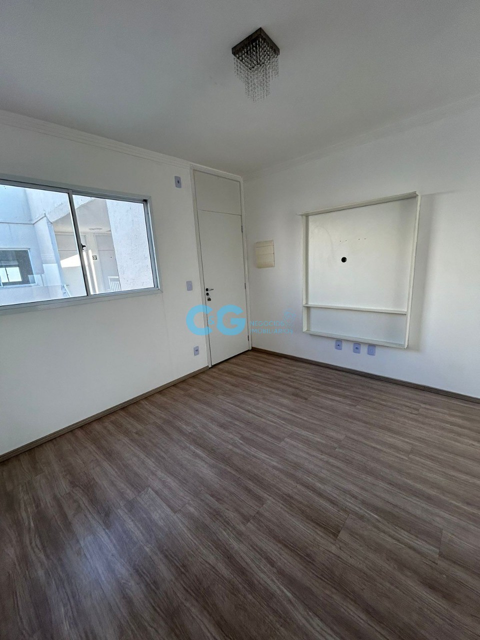 Apartamento, 2 quartos, 50 m² - Foto 2