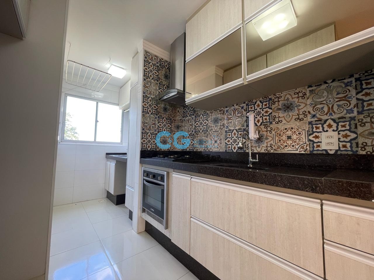 Apartamento, 2 quartos, 54 m² - Foto 10