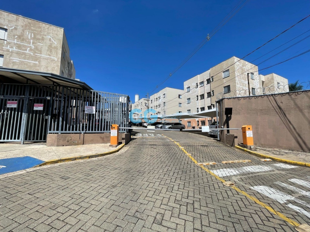 Apartamento, 2 quartos, 54 m² - Foto 3