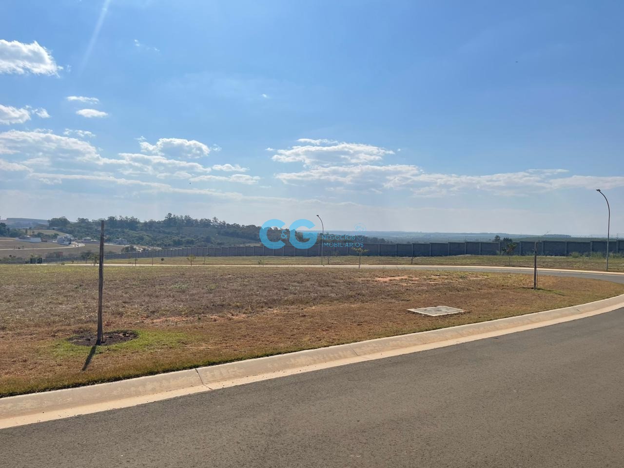 Terreno, 357 m² - Foto 2
