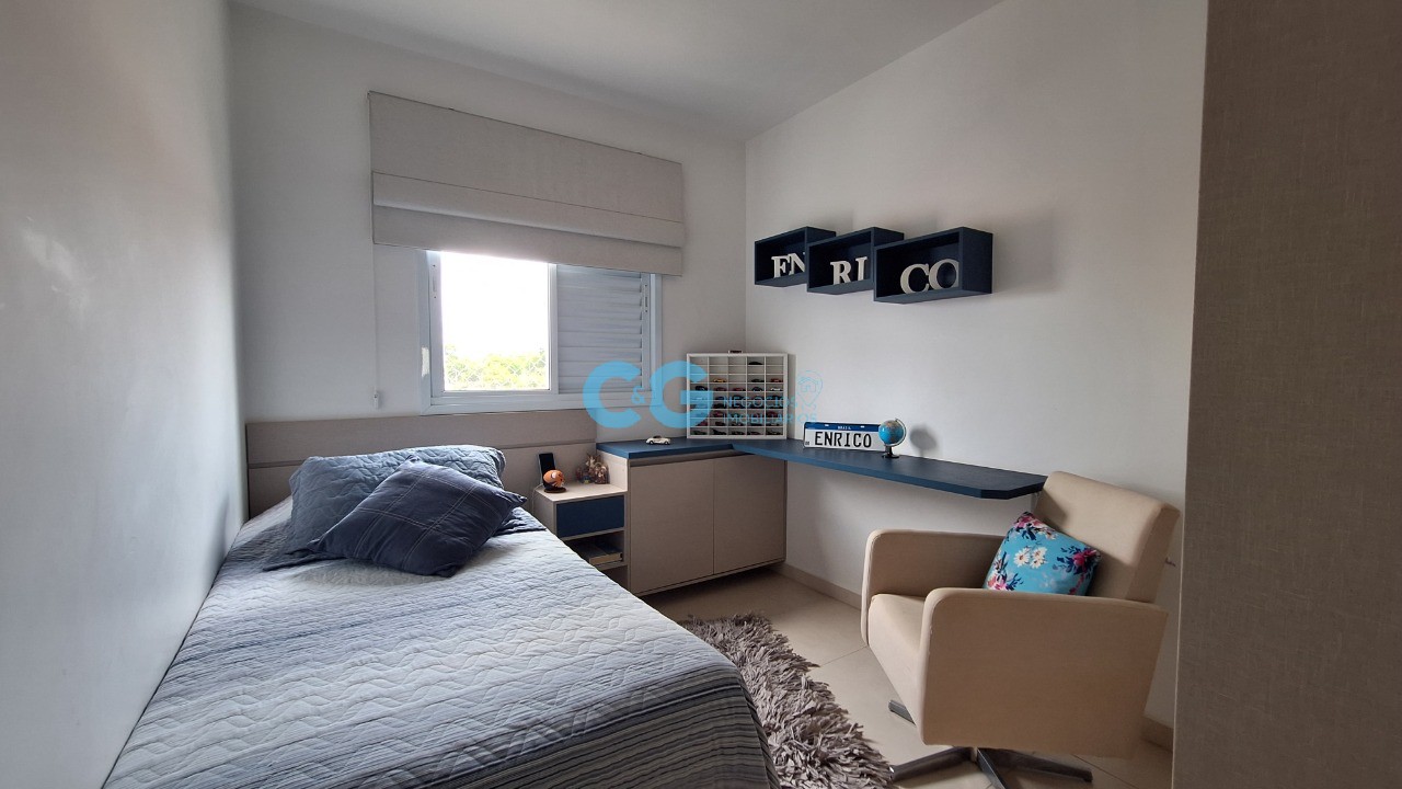 Apartamento, 2 quartos, 88 m² - Foto 5
