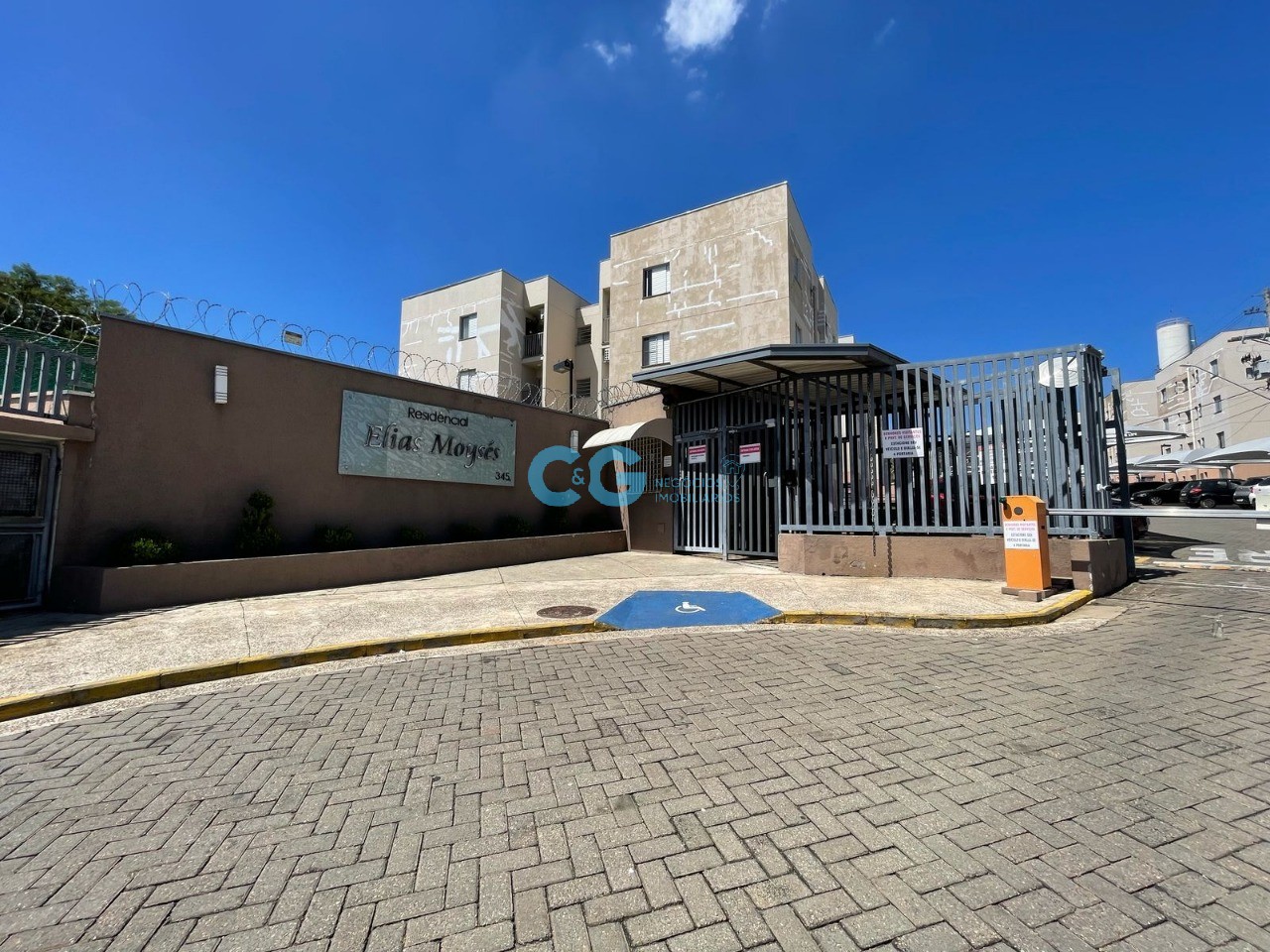 Apartamento, 2 quartos, 54 m² - Foto 2