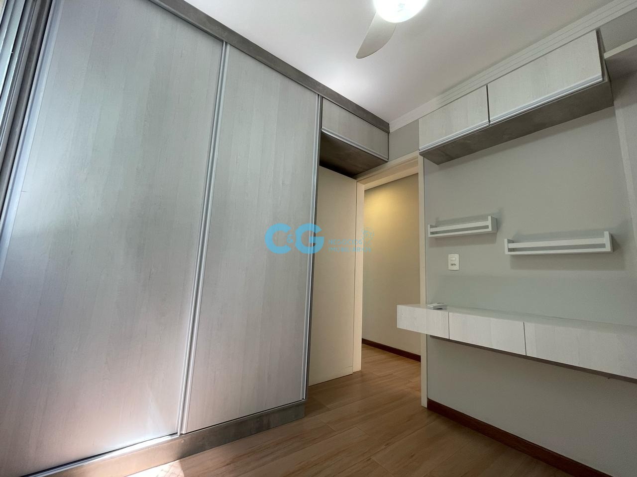 Apartamento, 2 quartos, 54 m² - Foto 7