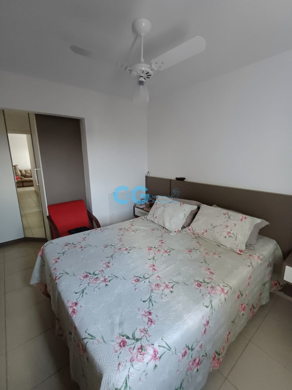 Apartamento, 3 quartos, 93 m² - Foto 12