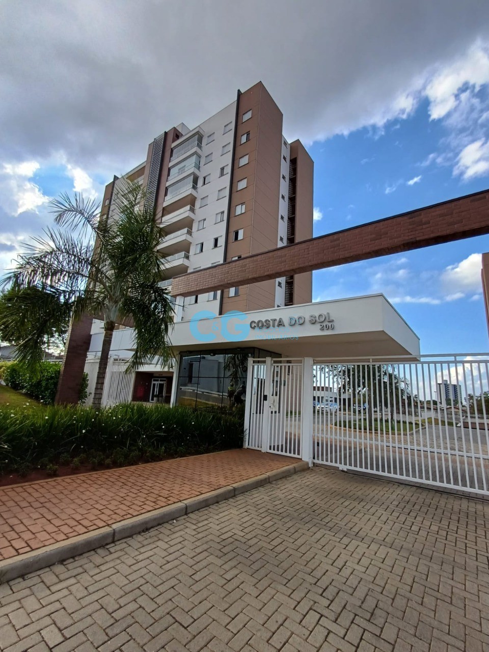 Apartamento, 3 quartos, 93 m² - Foto 1