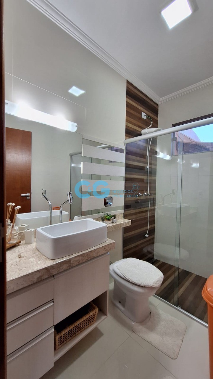 Casa, 3 quartos - Foto 7