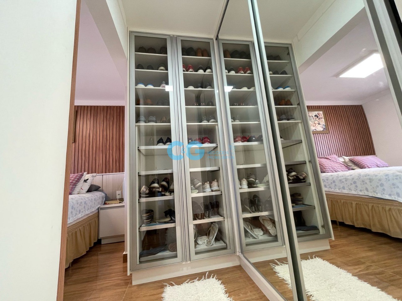 Apartamento, 2 quartos, 88 m² - Foto 11
