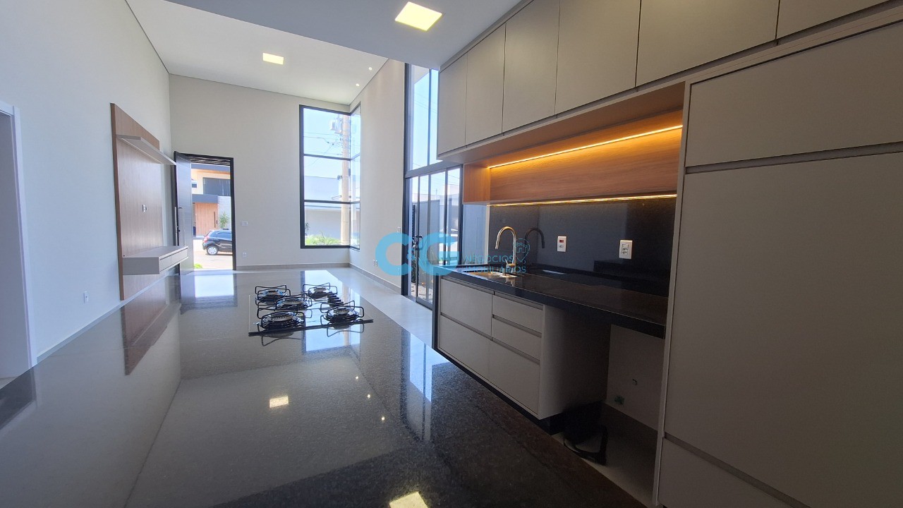 Casa, 3 quartos - Foto 6