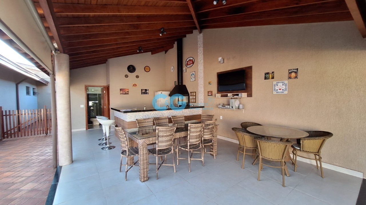 Casa, 3 quartos - Foto 2