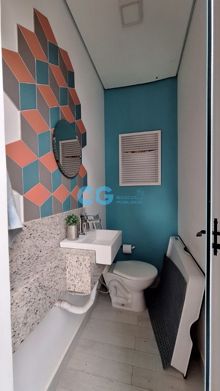 Casa, 2 quartos - Foto 5