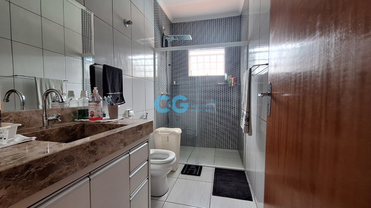 Casa, 3 quartos - Foto 7