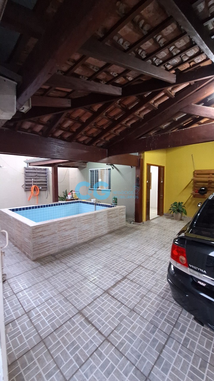 Casa, 2 quartos - Foto 5