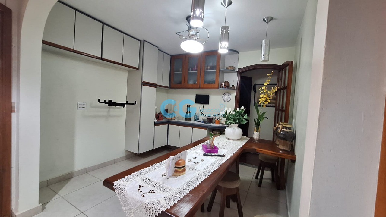 Casa, 3 quartos - Foto 5