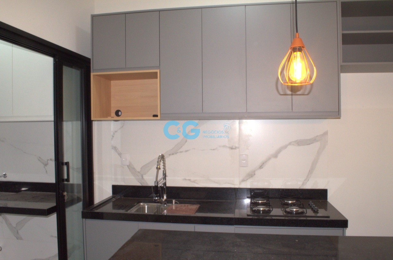 Casa, 3 quartos - Foto 3