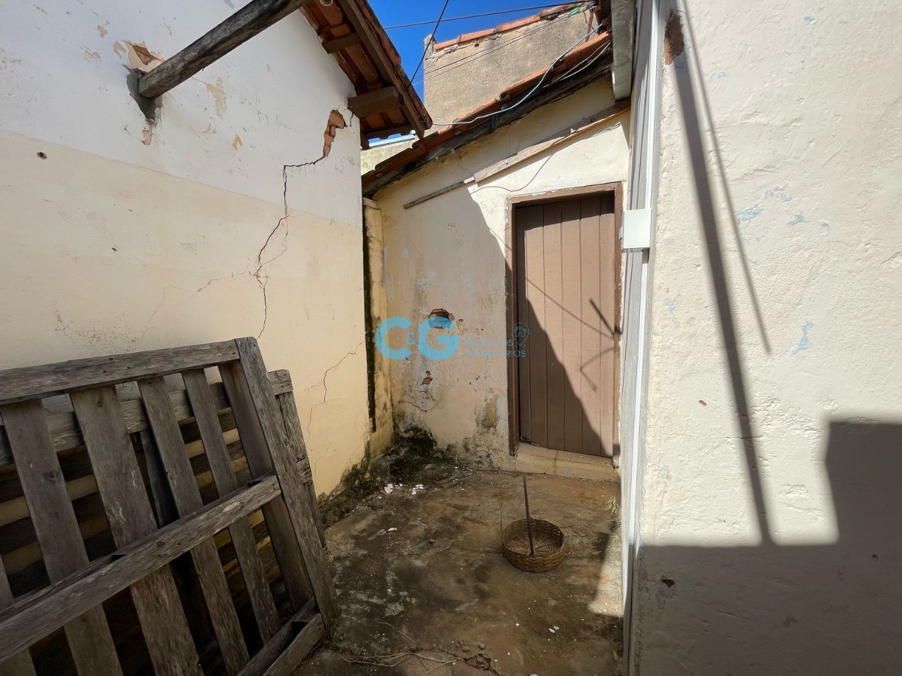 Casa, 5 quartos - Foto 17