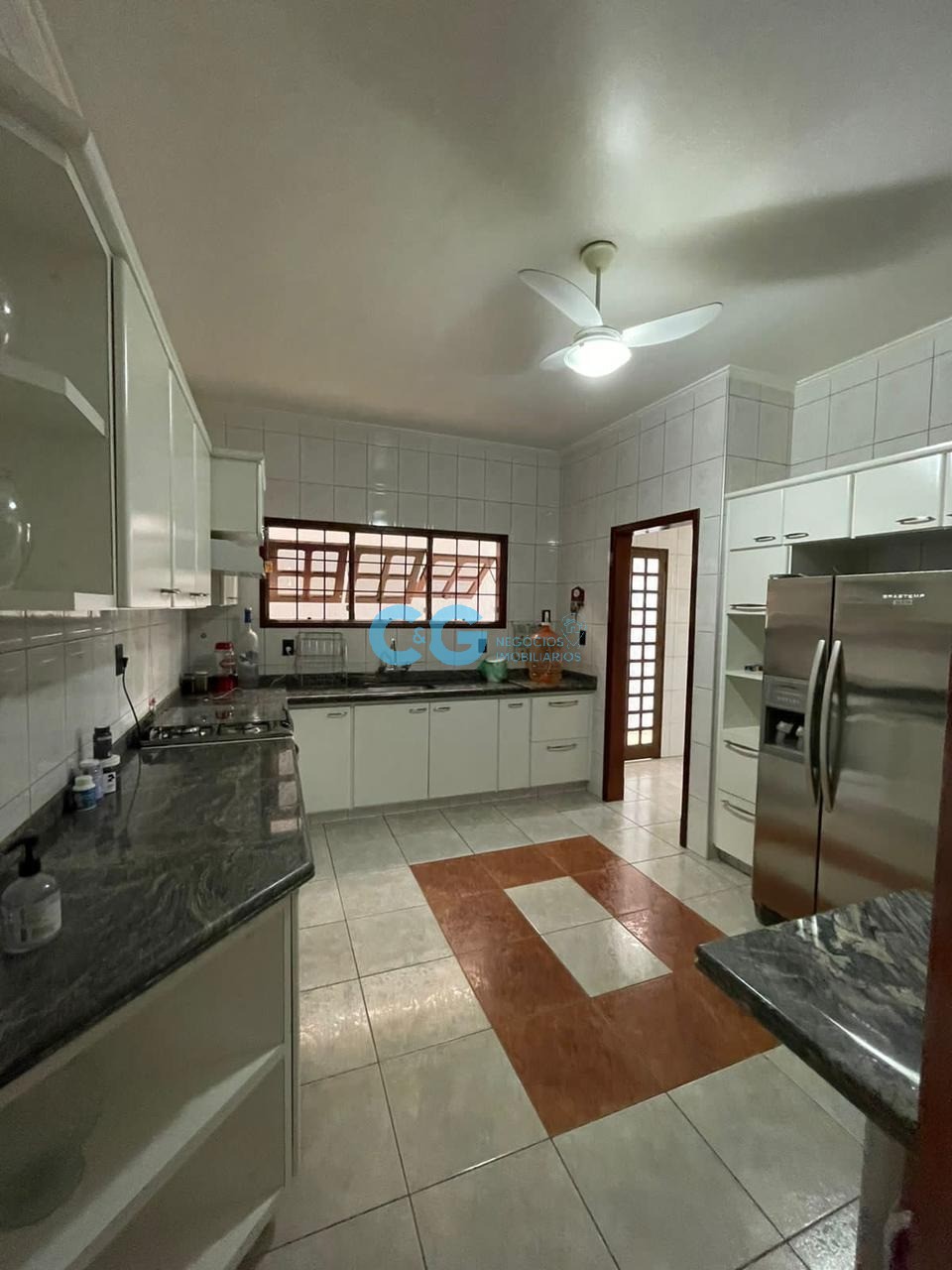 Casa, 4 quartos - Foto 4