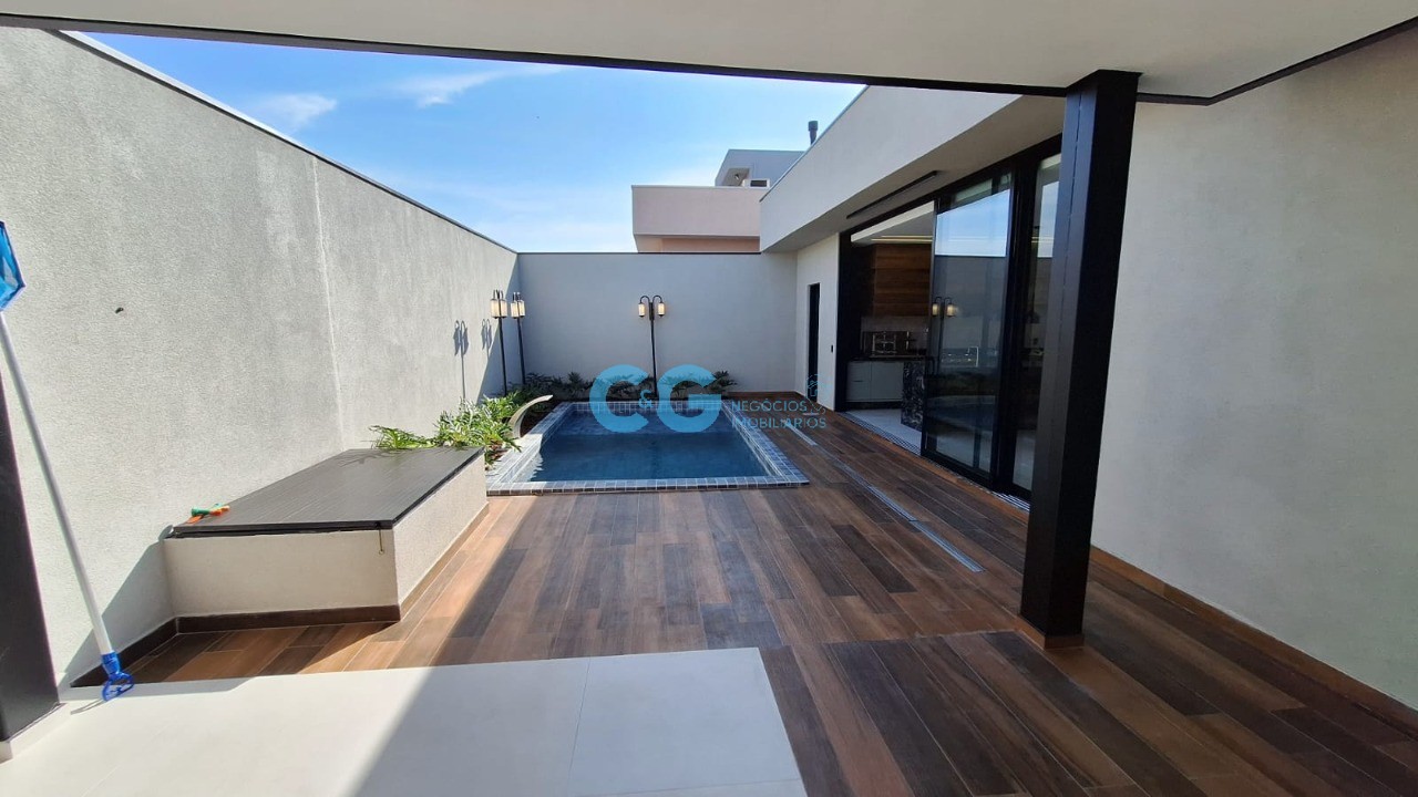 Casa, 3 quartos - Foto 6