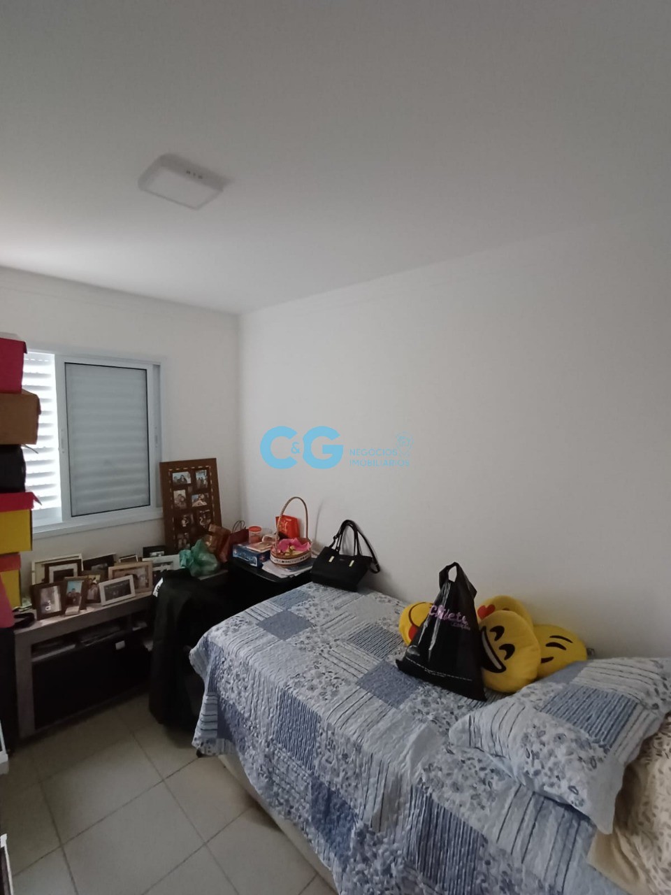 Apartamento, 3 quartos, 93 m² - Foto 8