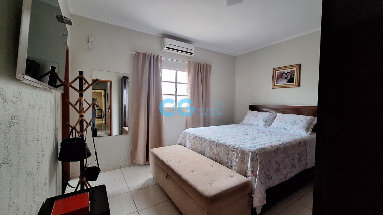 Casa, 3 quartos - Foto 6