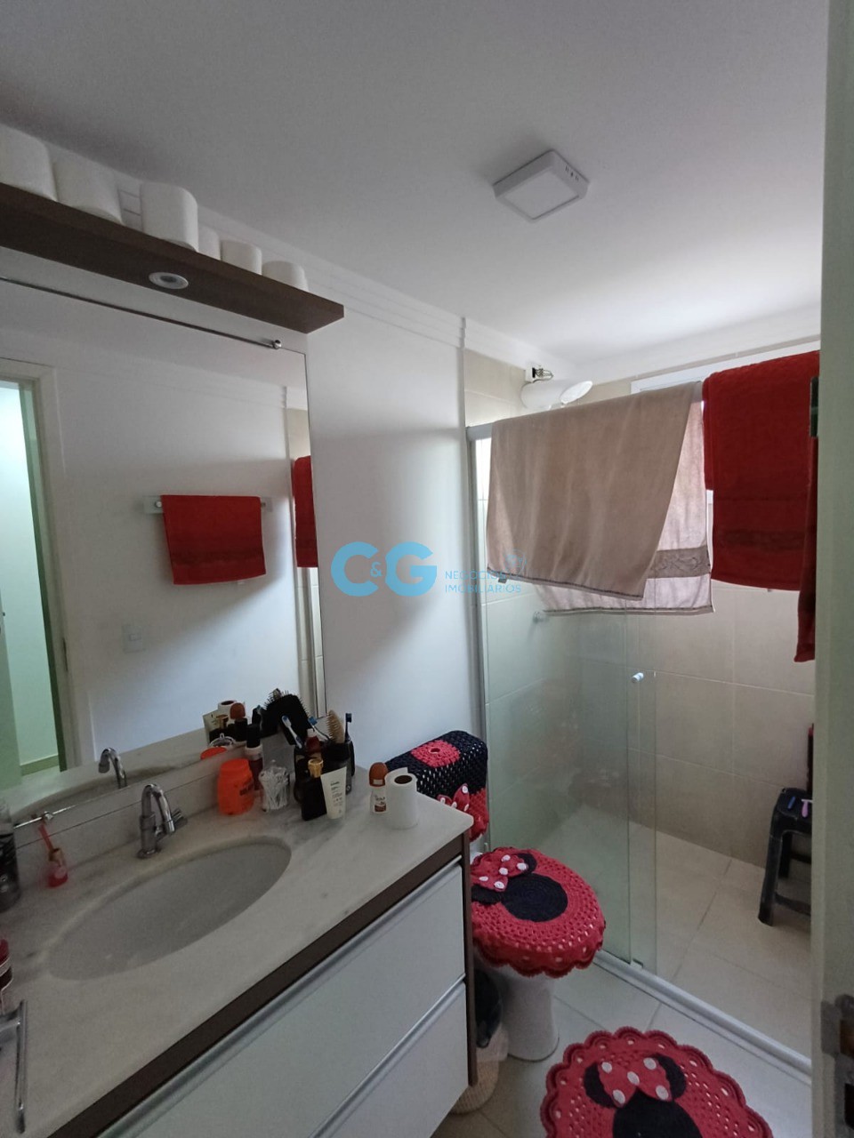 Apartamento, 3 quartos, 93 m² - Foto 7