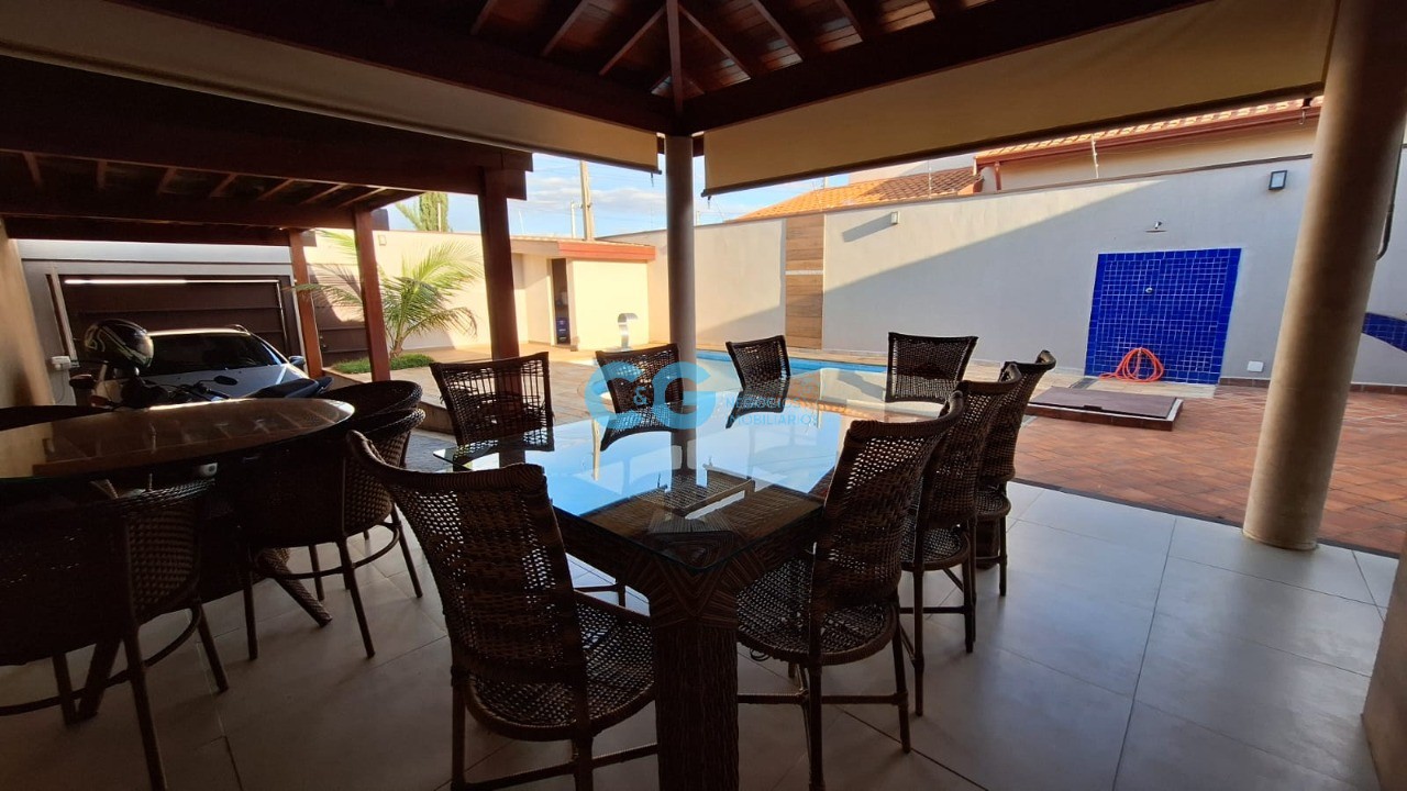 Casa, 3 quartos - Foto 3