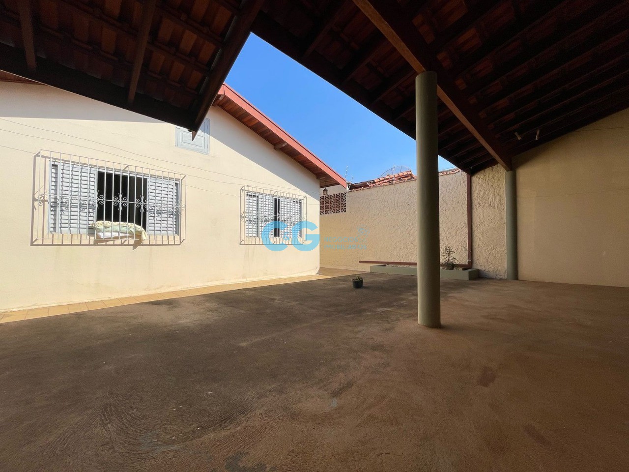 Casa, 3 quartos - Foto 15