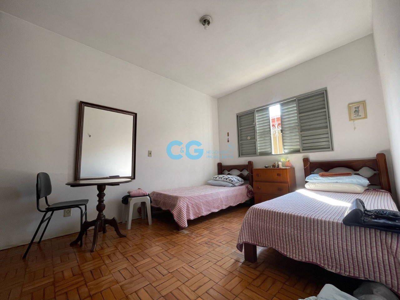 Casa, 3 quartos - Foto 9