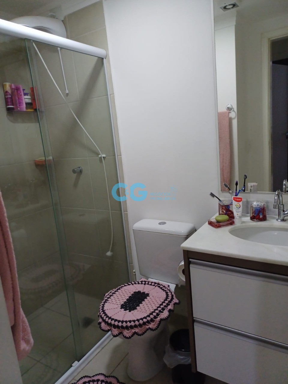 Apartamento, 3 quartos, 93 m² - Foto 13