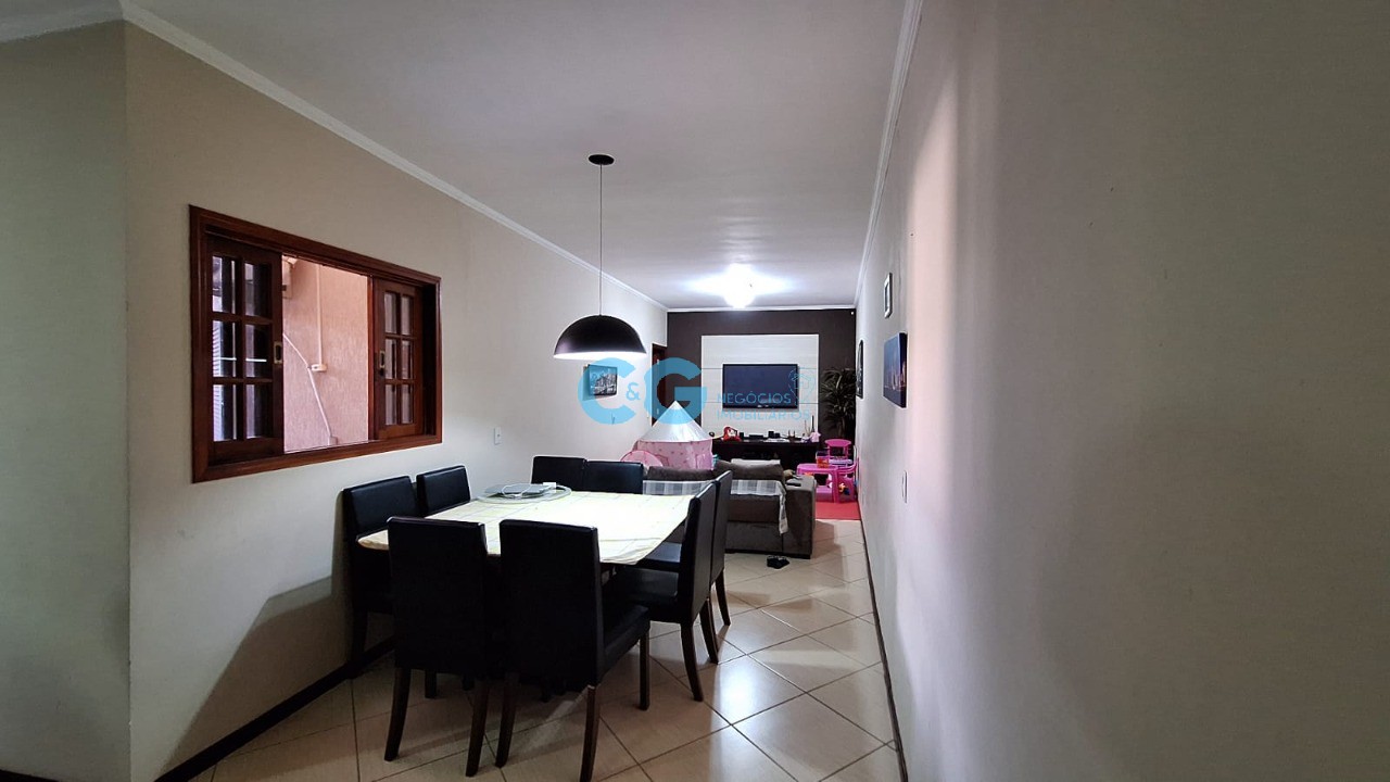Casa, 3 quartos - Foto 4