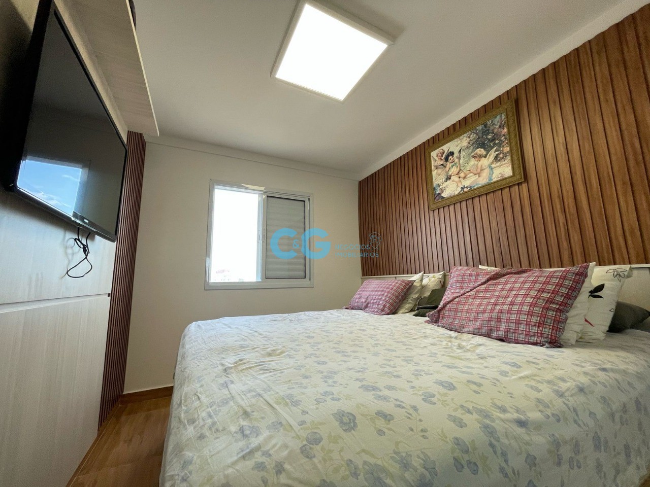 Apartamento, 2 quartos, 88 m² - Foto 12