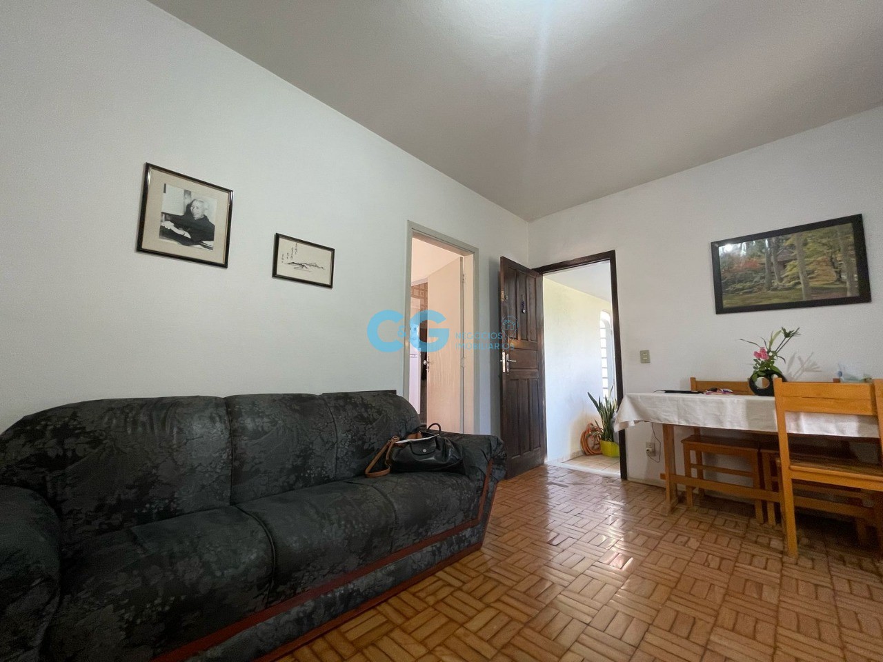 Casa, 3 quartos - Foto 4