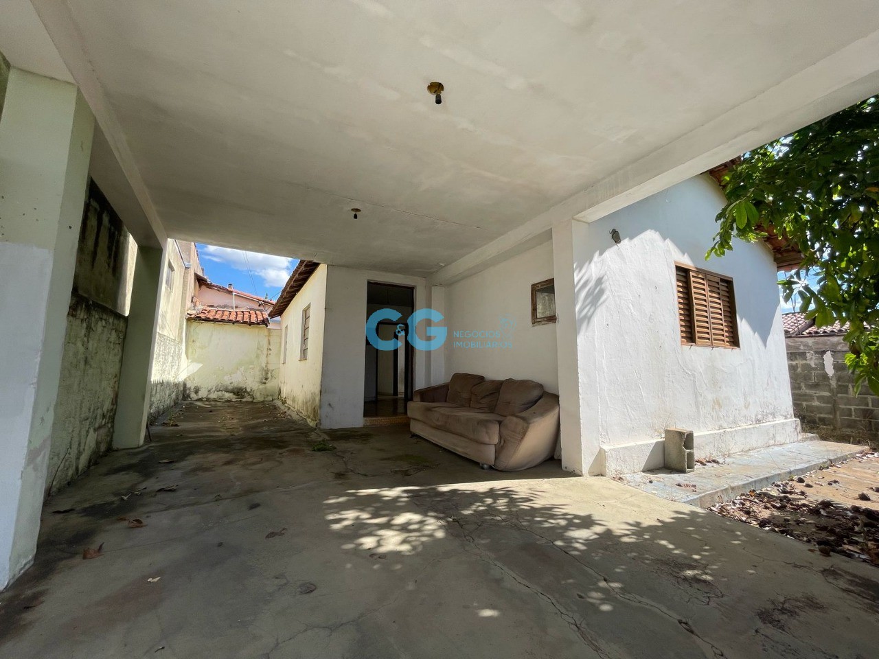 Casa, 5 quartos - Foto 2