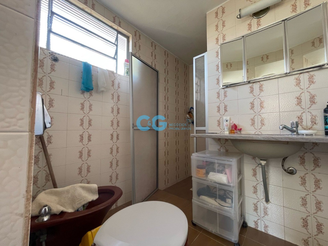 Casa, 3 quartos - Foto 12
