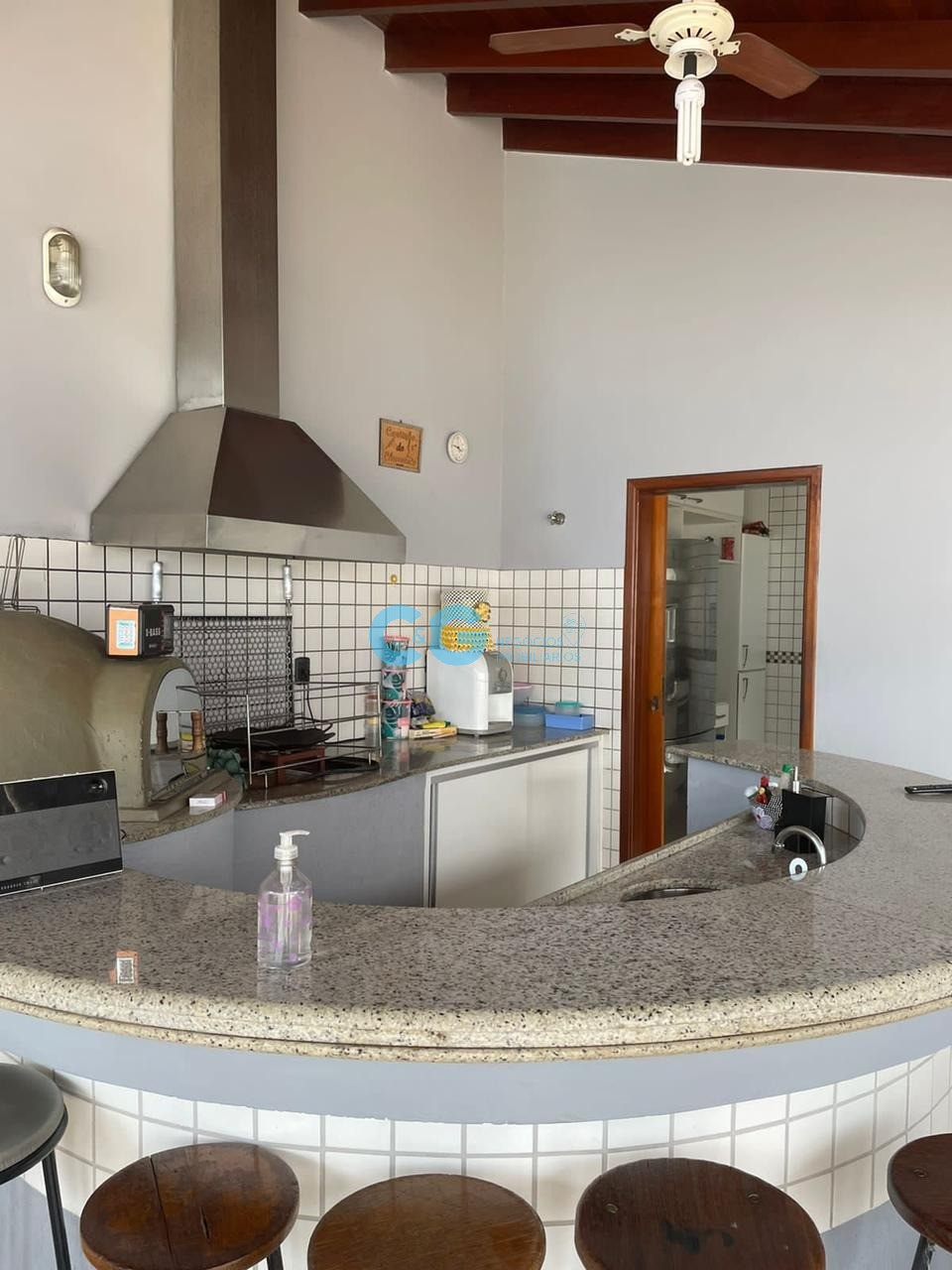Casa, 4 quartos - Foto 8