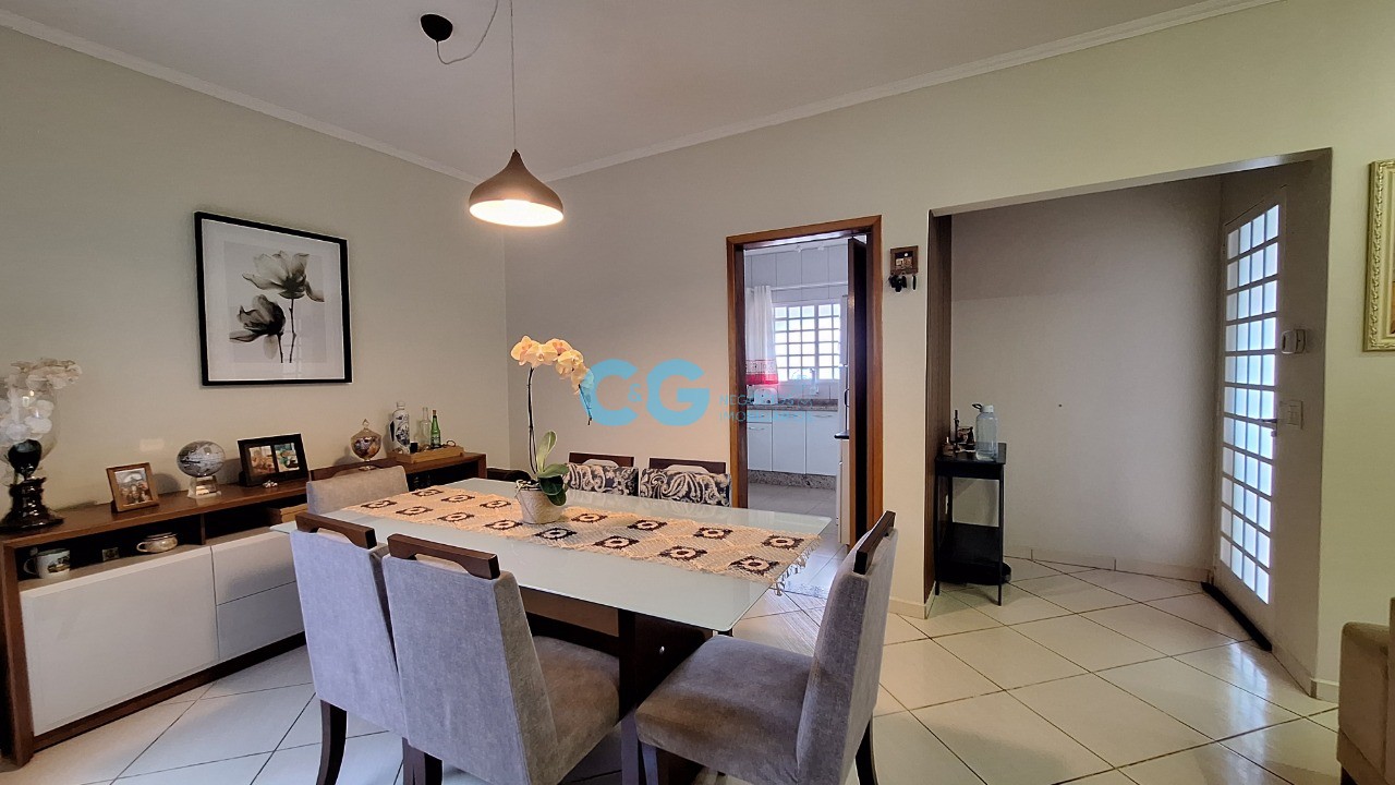 Casa, 3 quartos - Foto 4