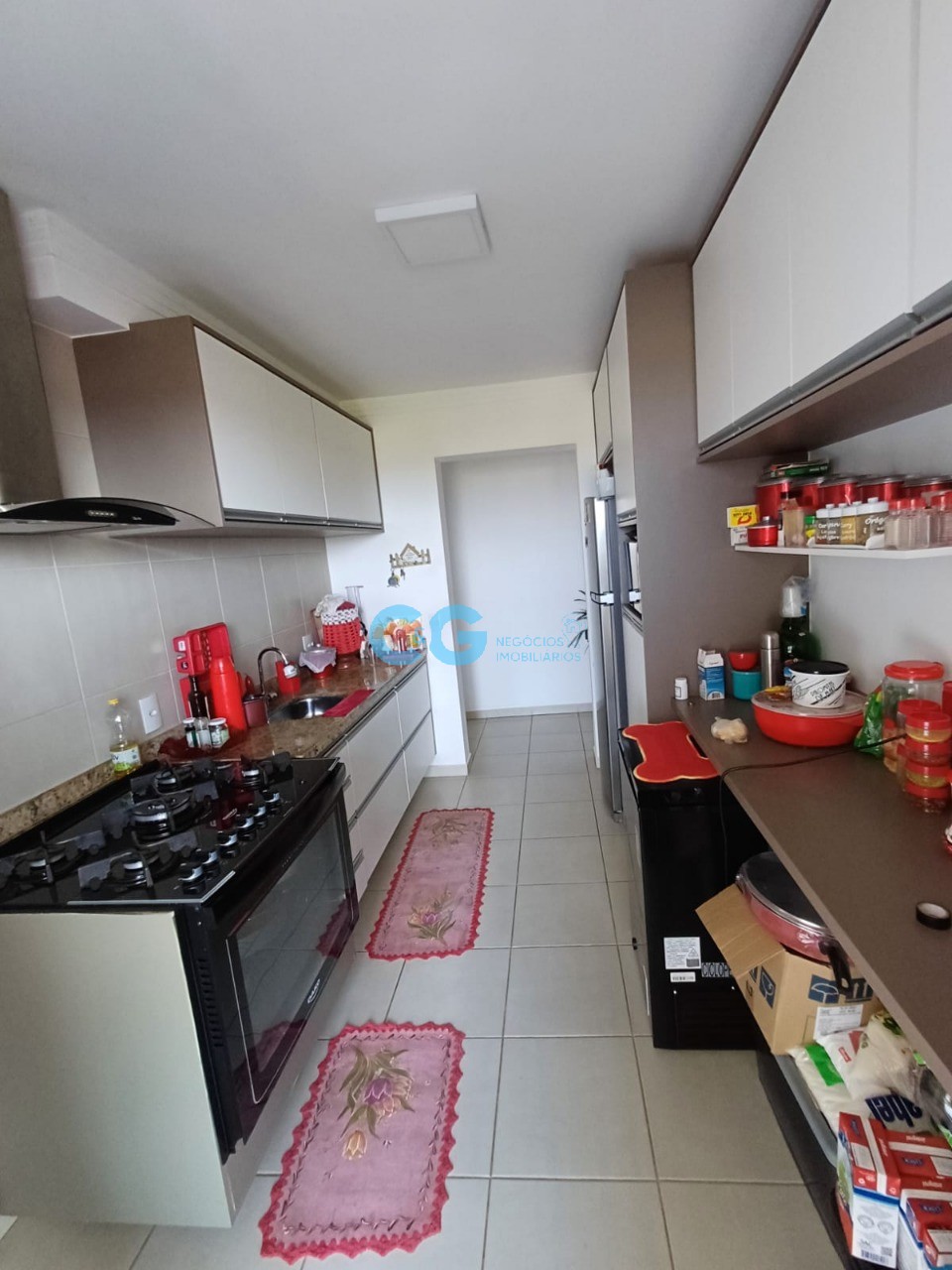 Apartamento, 3 quartos, 93 m² - Foto 4