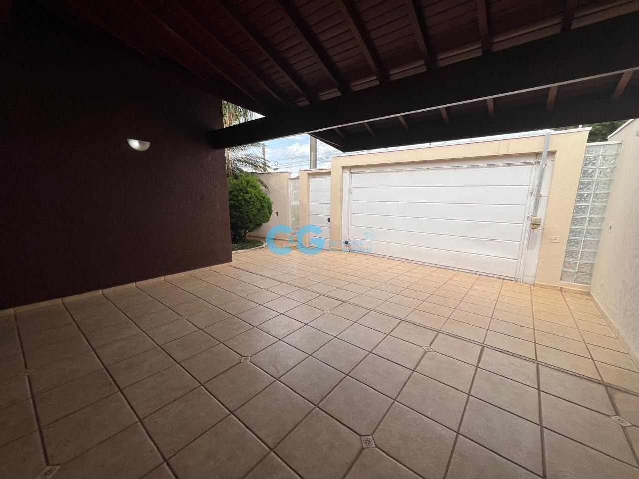 Casa, 3 quartos - Foto 2