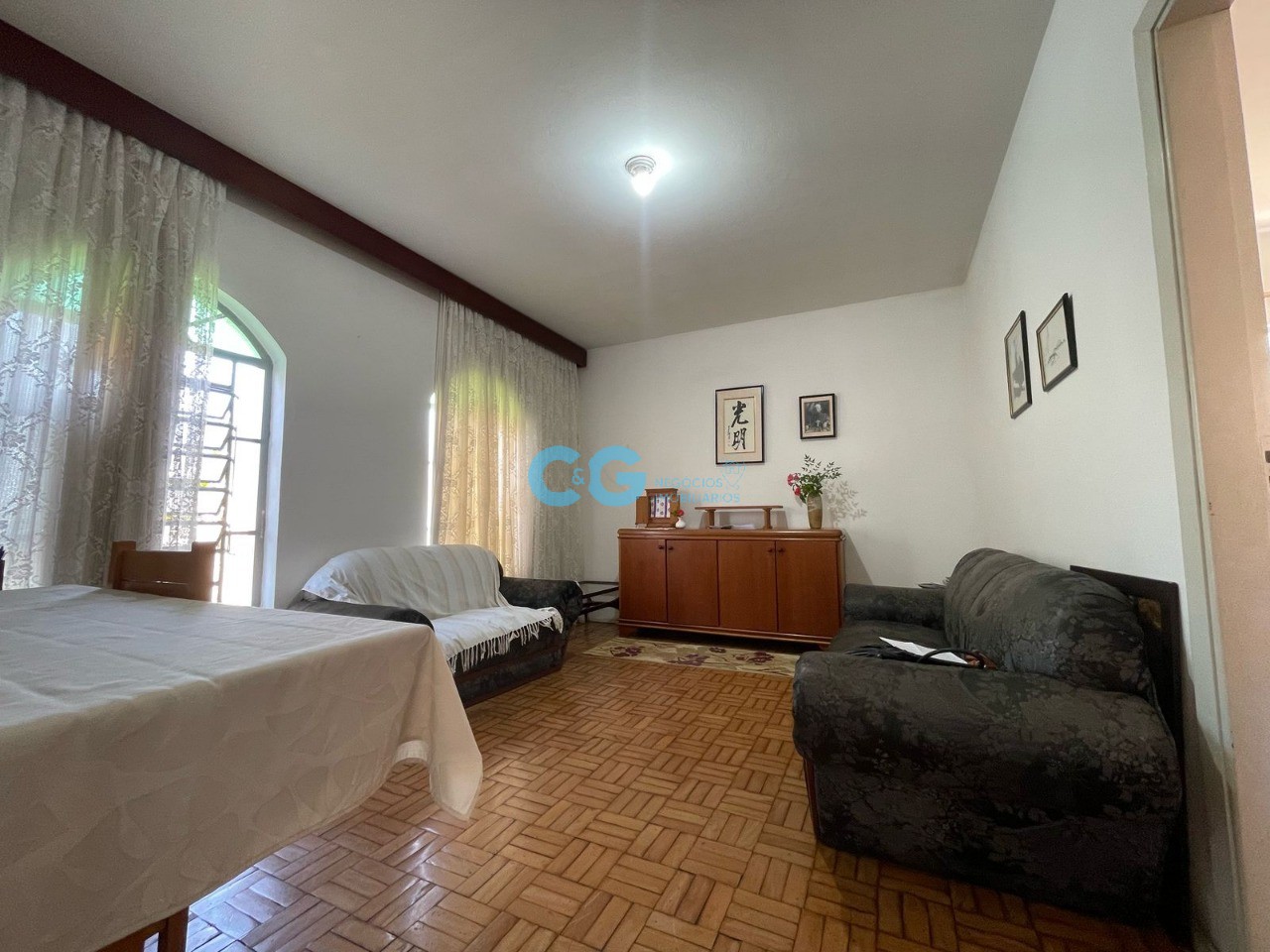 Casa, 3 quartos - Foto 3