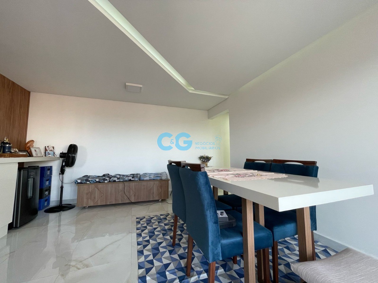 Apartamento, 2 quartos, 88 m² - Foto 4