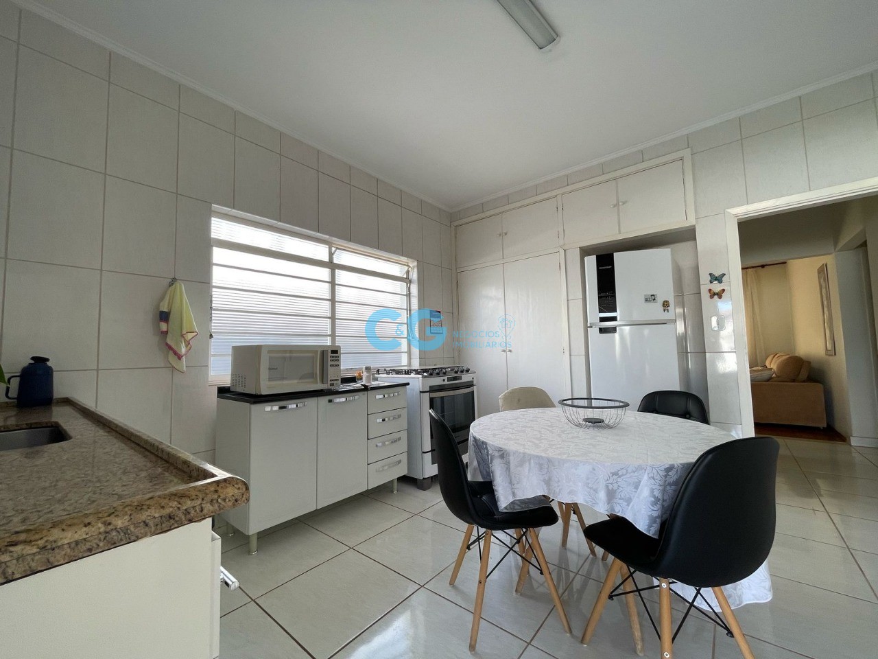Casa, 2 quartos, 140 m² - Foto 10