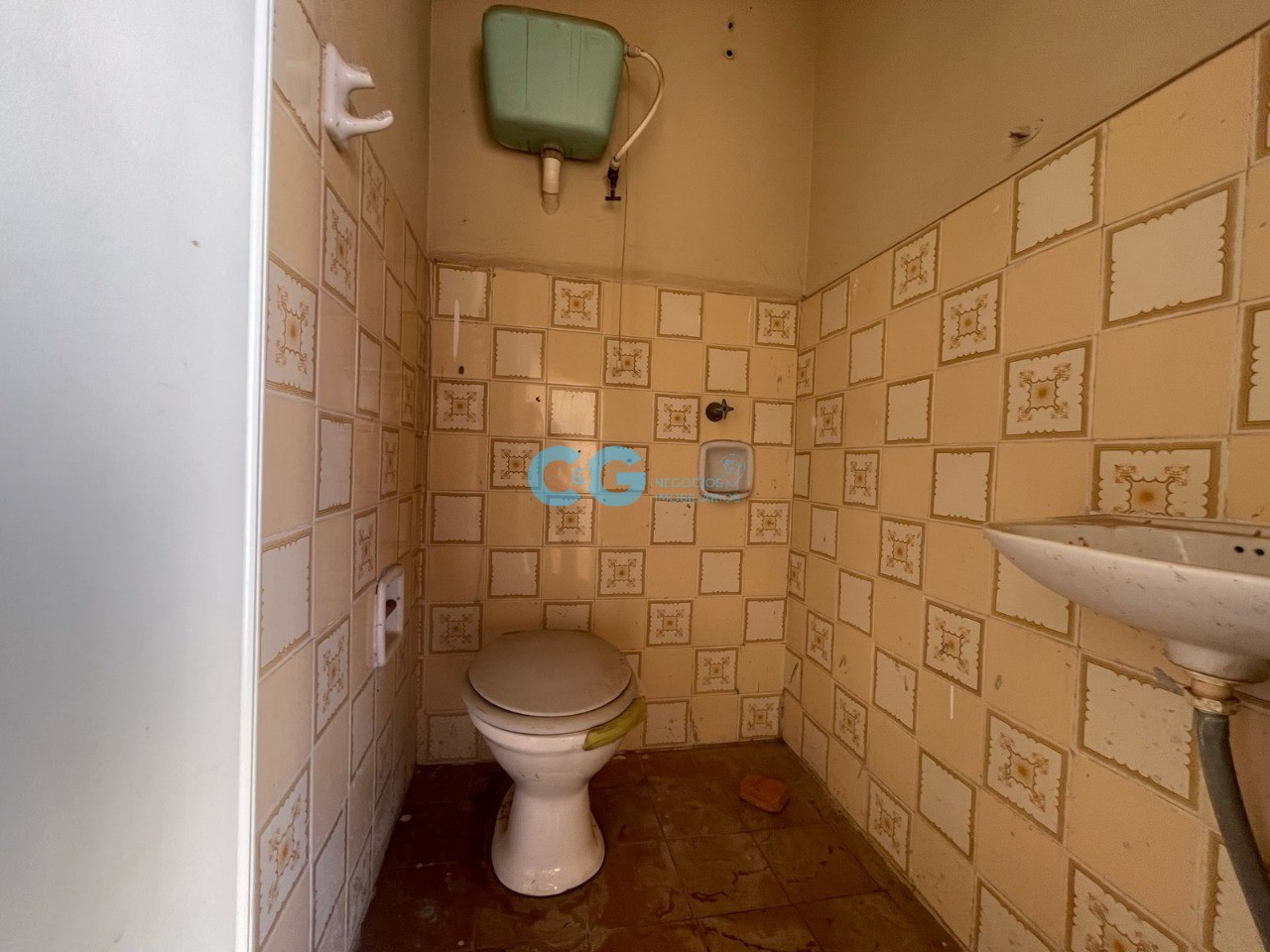 Casa, 3 quartos - Foto 17