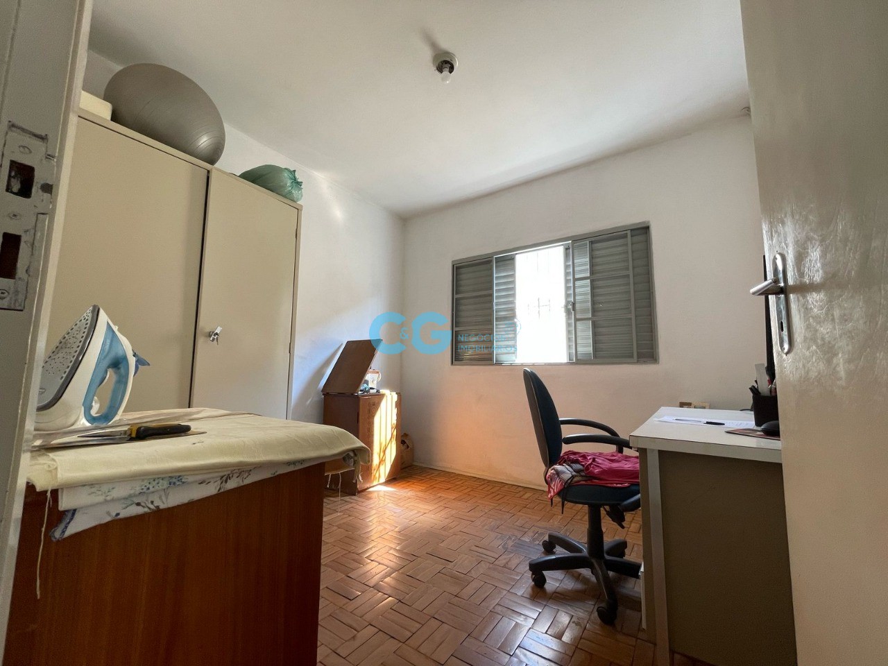 Casa, 3 quartos - Foto 8