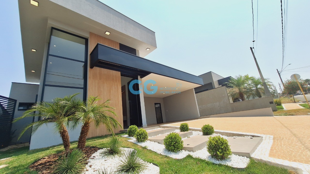 Casa, 3 quartos - Foto 2