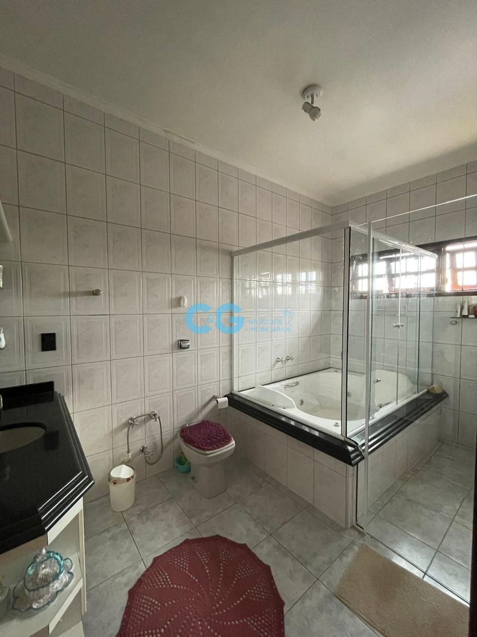 Casa, 4 quartos - Foto 6
