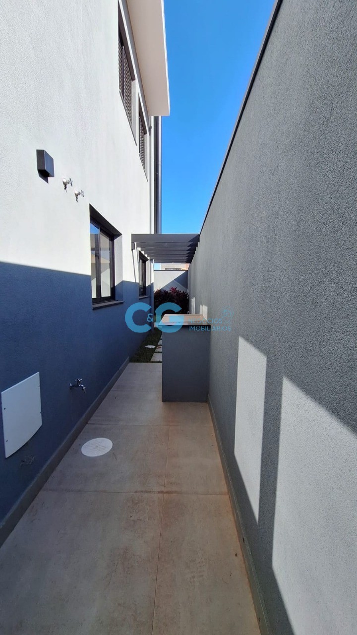 Casa, 3 quartos - Foto 5