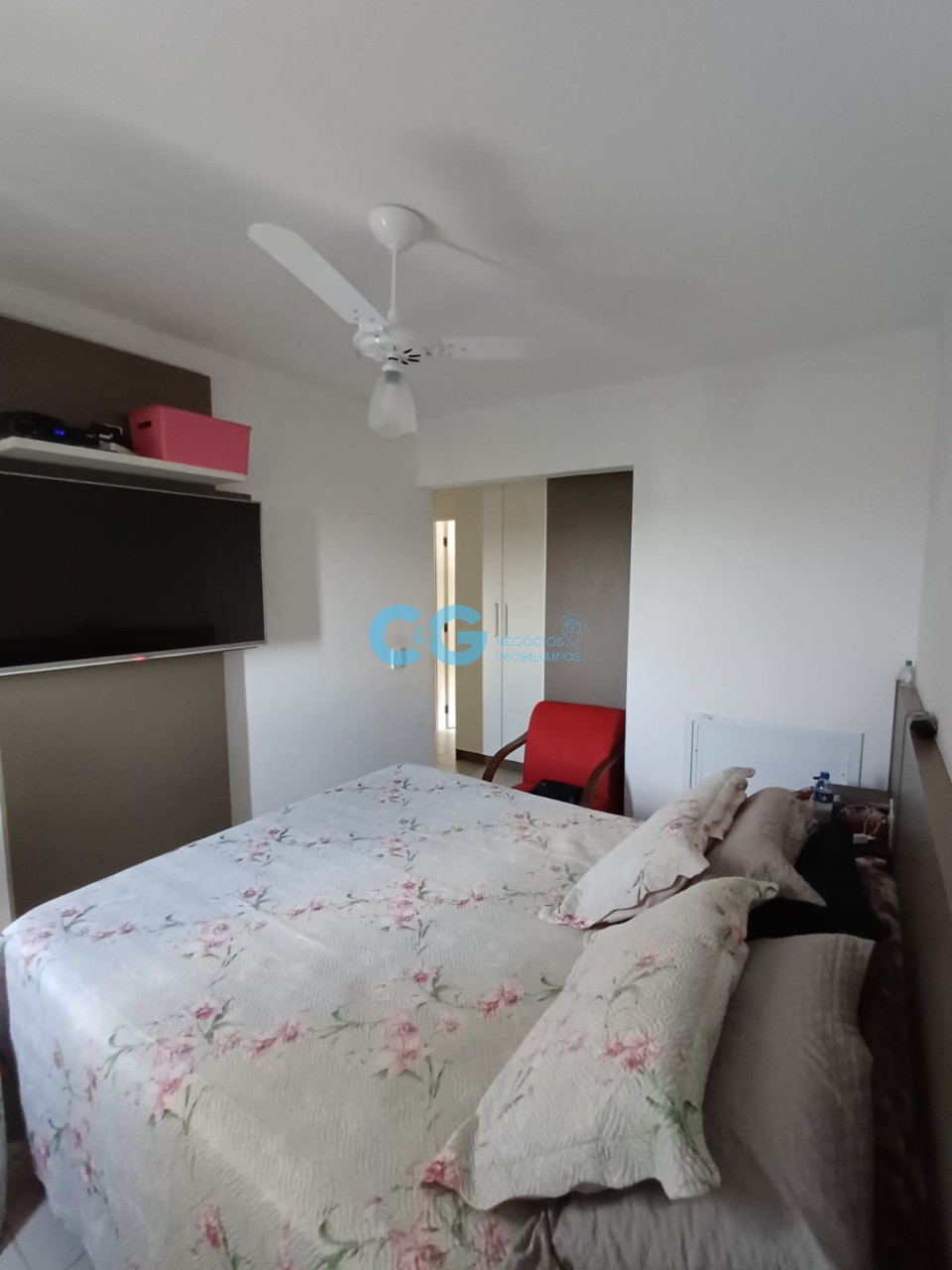 Apartamento, 3 quartos, 93 m² - Foto 11