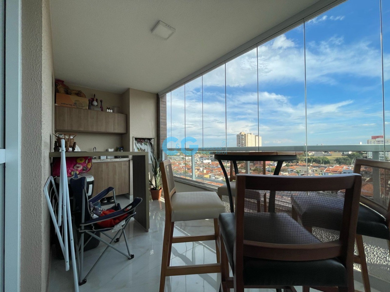 Apartamento, 2 quartos, 88 m² - Foto 6