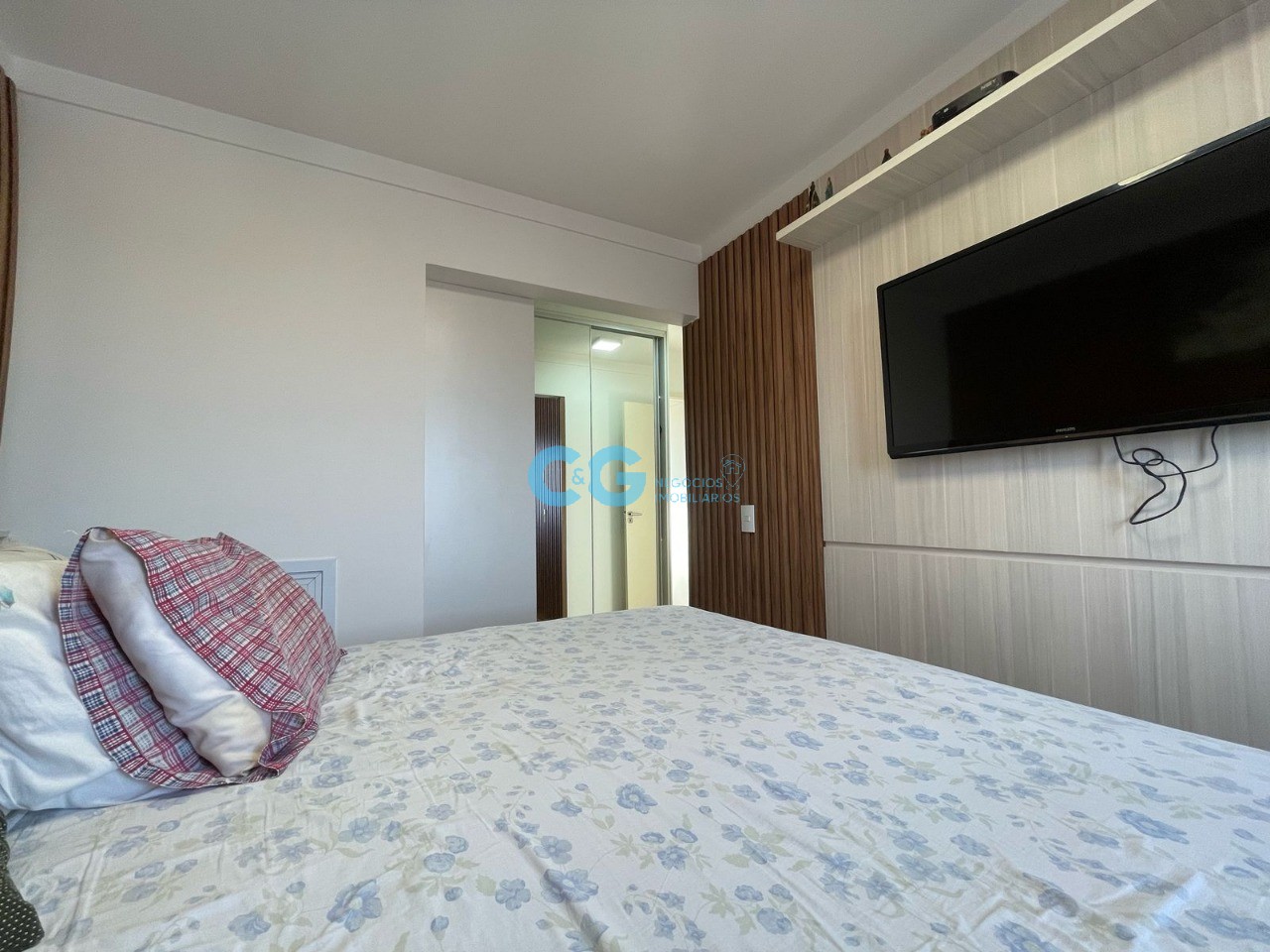 Apartamento, 2 quartos, 88 m² - Foto 13