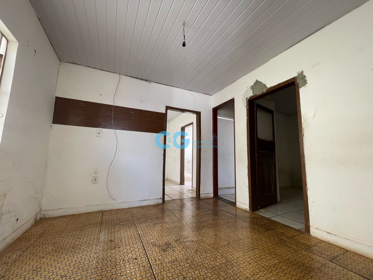 Casa, 5 quartos - Foto 4