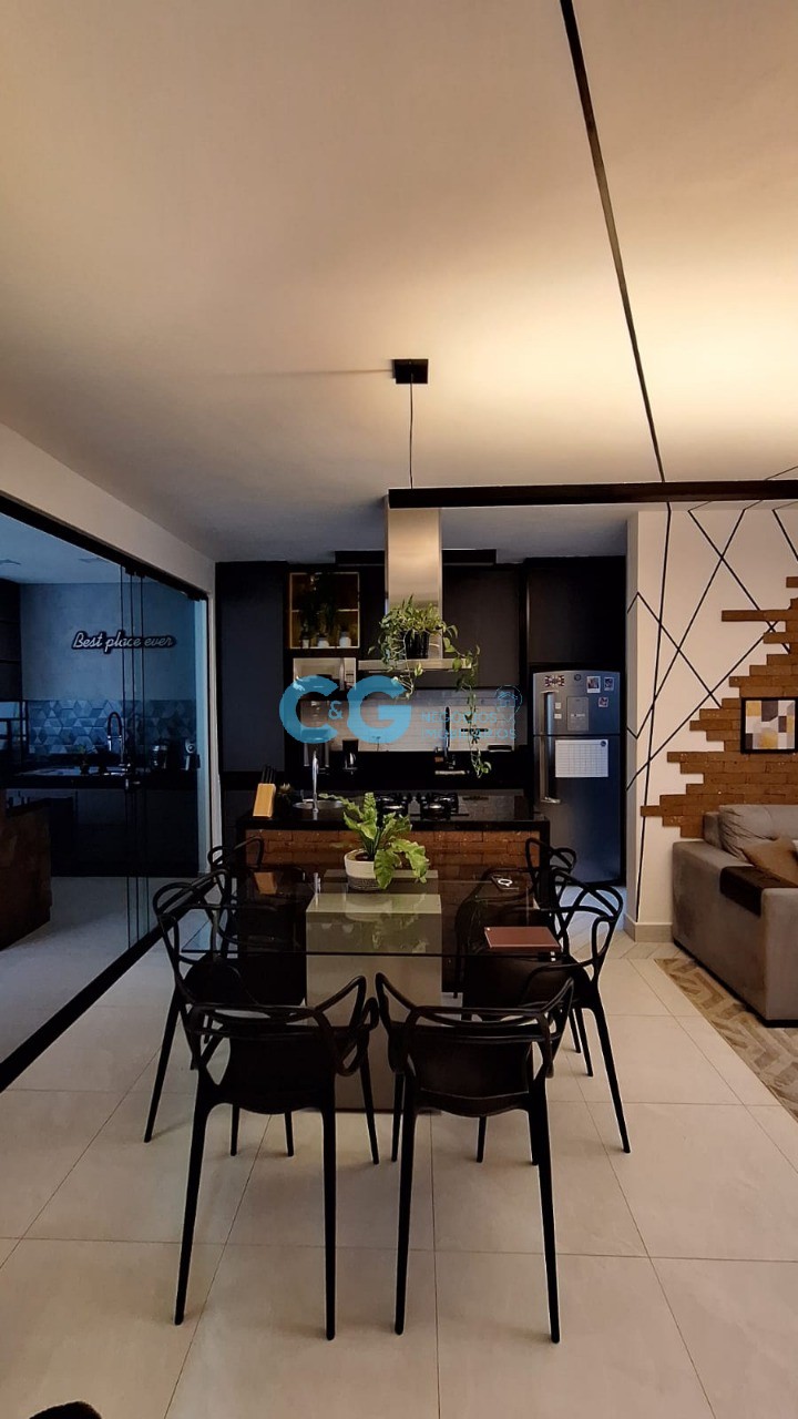 Casa, 2 quartos - Foto 1